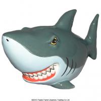  Cartoon Sealife Money Box Shark 