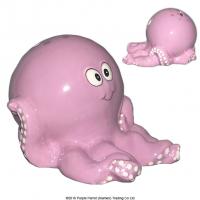  Cartoon Sealife Money Box Octopus 