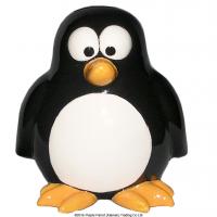  Cartoon Sealife Money Box Penguin 