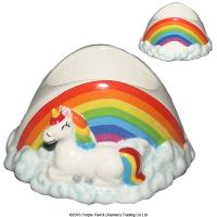  Rainbow Unicorn Egg Holder Unicorn on Cloud 