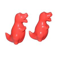  T-Rex, Salt and Pepper 