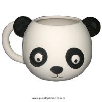  animal head mugs – cute - Cute Animal Head Mug Panda 
