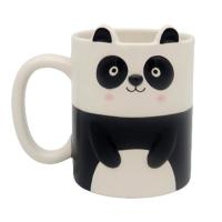  Animal Ceramic Mug Panda 