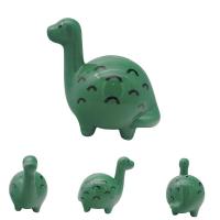  Cute Dinosaur Money Box Green 