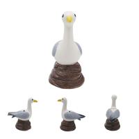  Seagull Money Box - Rope 