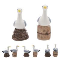 Pupple Parrot Seagull Gifts - Seagull S+P Set - Rope; With Chip 