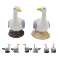  Seagull Egg Holder - With Rope; Chip 