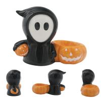  Ghost Boy Ceramic Egg Holder 