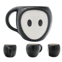  Ghost Boy Ceramic Shaped Head Mug 