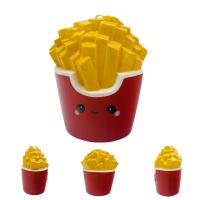  Foodiemals Ceramic Collection Fries Money Box 