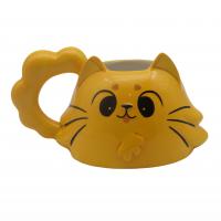  Beans Cat Head Mug 