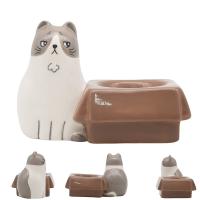  Gatsby Cat Eggholder 