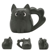  Pepper Cat Full Body Mug 