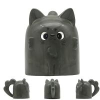  Pepper Cat Upside Down Mug 