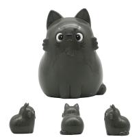  Pepper Cat Money Box 