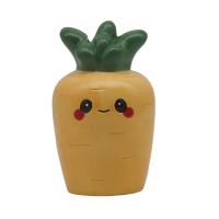  Ceramic Carrot Money Box 