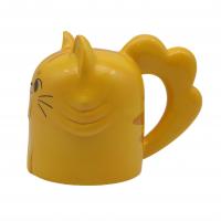  Beans Cat Upside Down Mug 