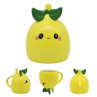  Lemoin Upside Down Mug 