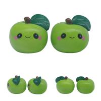  Foodiemals Ceramic Collection Apple Salt And Pepper Set 