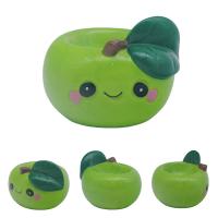  Foodiemals Ceramic Collection Apple Egg Holder 