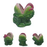  Man Eating Pencil Pot - A 