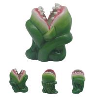  Man Eating Pencil Pot - B 