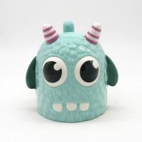  Upside Down Mug, Monster A 
