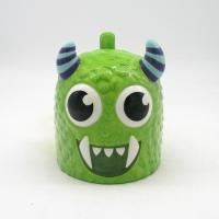  Upside Down Mug, Monster B 