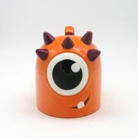  Upside Down Mug, Monster C 