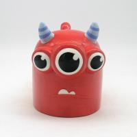  Upside Down Mug, Monster D 