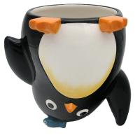  Penguin Upside Down Mug 