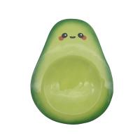  Ceramic Avocado 