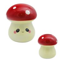  Foodiemals Collection - Foodiemals Ceramic Collection Toadstool Money Box 