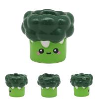  Broccoli Egg Holder 