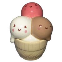  Ice Cream In Tub (B) Trinket Box 