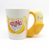  Banana SHM, New 