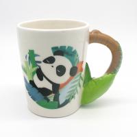  Cartoon Panda SHM, Style A 