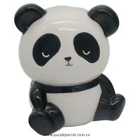  Cartoon Panda Money Box Design A 