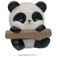  Cartoon Panda Money Box Design B 