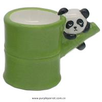 Cartoon Panda Egg Holder Design A 