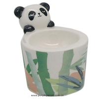  Cartoon Panda Egg Holder Design B 