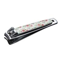  8cm Nail Clipper - Epoxy Resin - 1 Assort 