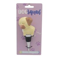 Bottle Stopper, Dog Squad C 