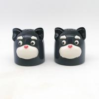  Upside Down SP set, Dog Squade E - Schnauzer 