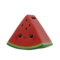  Ceramic Water Melon Money Box 
