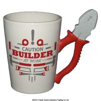  Shaped Handle Tool Mug Pliers 