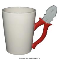 Shaped Handle Tool Mug Pliers 
