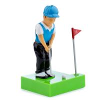  Golfer 