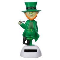  Solar Buddy Irish Leprechaun 