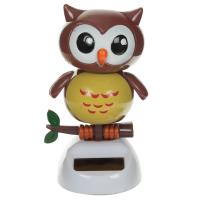  Owl, Brwon 